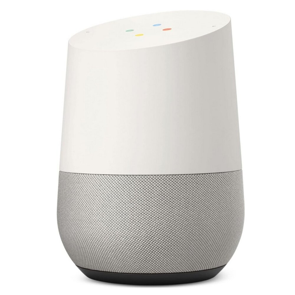 Google Home Speaker